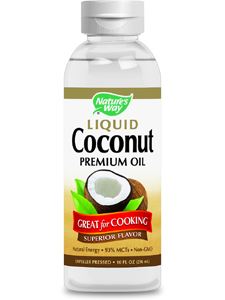 Coconut Oil 10 oz