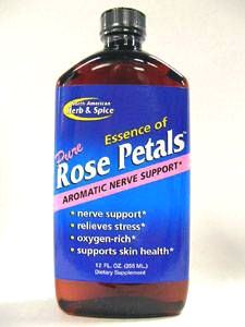 Rose Petal Essence 12 oz