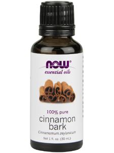 Cinnamon Bark Oil 1 oz