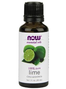 Lime Oil 1 oz