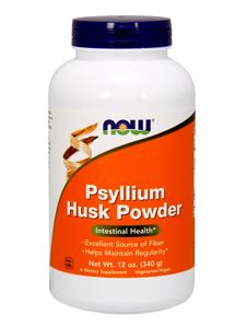 Psyllium Husk Powder 12 oz
