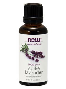 Lavender Oil , Spike 1 fl oz