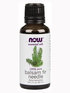 Balsam Fir Needle Oil 1 oz