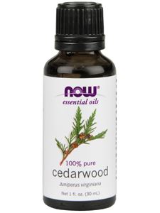Cedarwood Oil 1 oz
