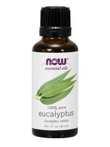 Eucalyptus Radiata 1 fl oz