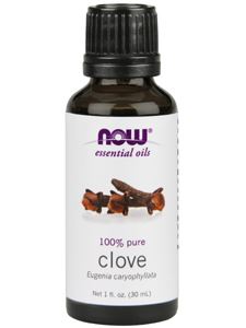 Clove Oil 1 oz