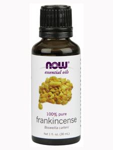 Frankincense Oil 1 oz