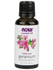 Geranium Oil 1 oz