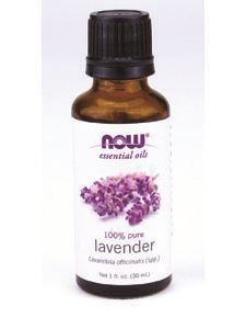 Lavender Oil 1 oz