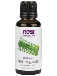 Lemongrass Oil 1 oz