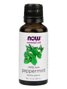 Peppermint Oil 1 oz