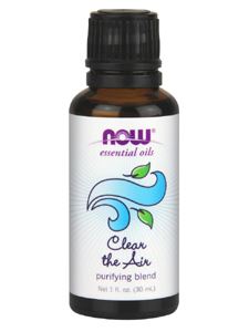 Clear the Air Purifying Blend 1 oz