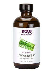 Lemongrass 4 fl oz