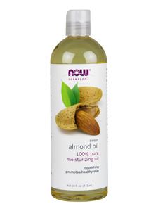 Sweet Almond Oil 16 fl oz