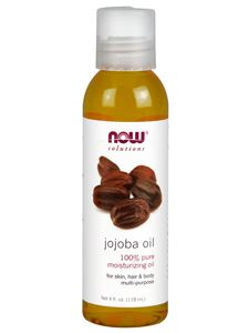 Jojoba Oil (100% Pure) 4 fl oz
