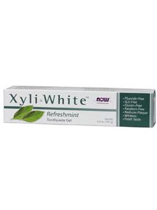 XyliWhite Toothpaste Refreshmint 6.4 oz