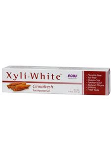 XyliWhite Toothpaste Cinnafresh 6.4 oz