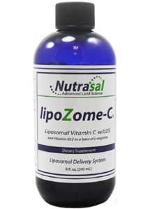 LipoZome -C w/LADS 8 oz