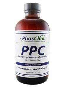 PhosChol PPC 3000mg 8oz