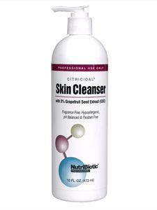 Citricidal Skin Cleanser 16 oz