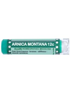 Arnica Montana 12c 80 plts