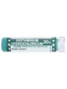 Histaminum Hydrocloricum 30c 80 plts