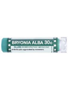 Bryonia Alba 30c 80 plts