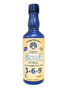 Essential Balance Oil Blend 12 oz