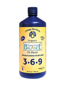 Essential Balance Oil Blend 32 oz