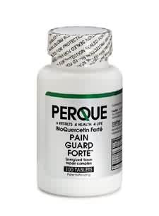 Pain Guard Forte 100 tabs