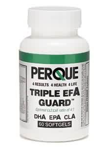 Triple EFA Guard 60 gels
