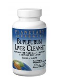 Bupleurum Liver Cleanse 72 tabs
