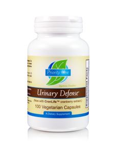 Urinary Defense 100 caps