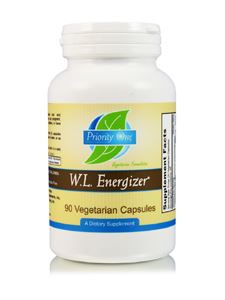 Weight Loss Energizer 90 caps
