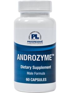Androzyme 60 caps