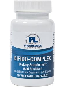 Bifido -Complex 90 vcaps