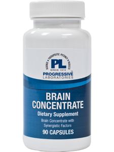 Brain Concentrate 90 caps