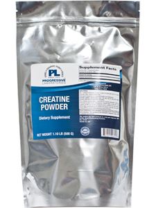 Creatine Powder 1.10 lb