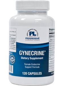 Gynecrine 120 caps