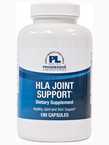 HLA Joint Support 180 caps