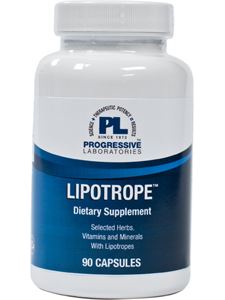 Lipotrope 90 caps