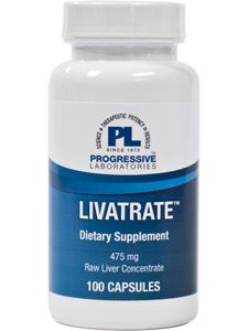 Livatrate 100 caps