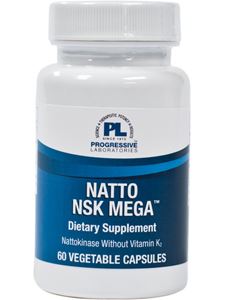 Natto NSK Mega 60 vcaps