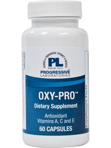 Oxy -Pro 60 caps