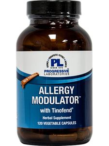 Allergy Modulator 120 vegcaps