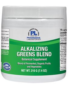 Alkalizing Greens Blend 210 g