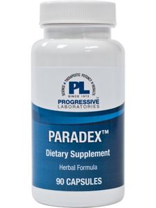 Paradex Herbal Formula 90 caps