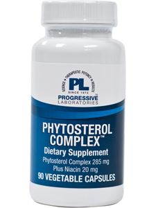 Phytosterol Complex 90 vegcaps