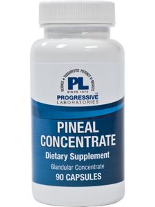 Pineal Concentrate 90 caps