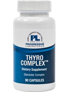 Thyro Complex 90 caps